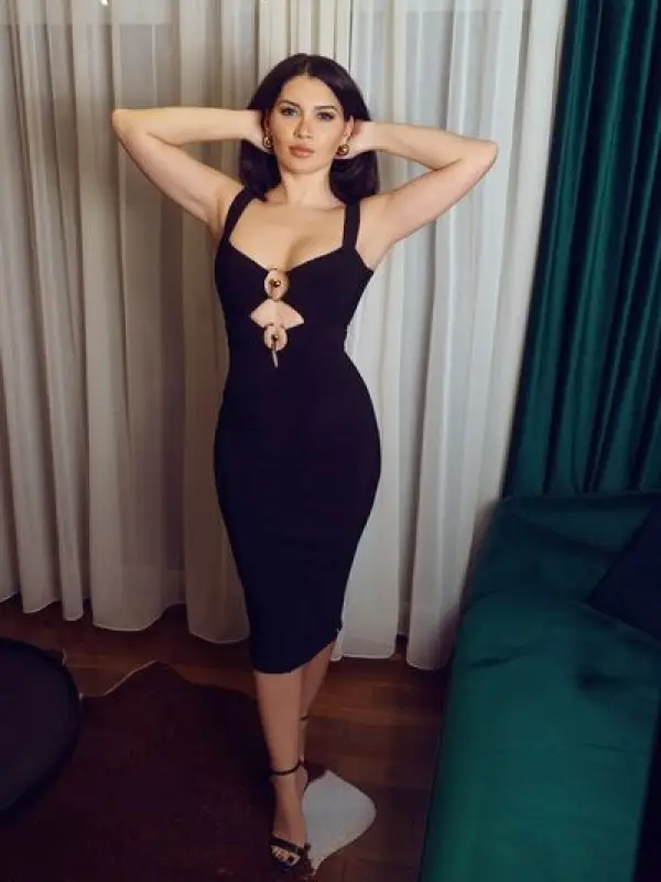 Heena independent profile in Kolkata